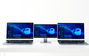 laptop