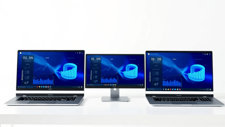 laptop