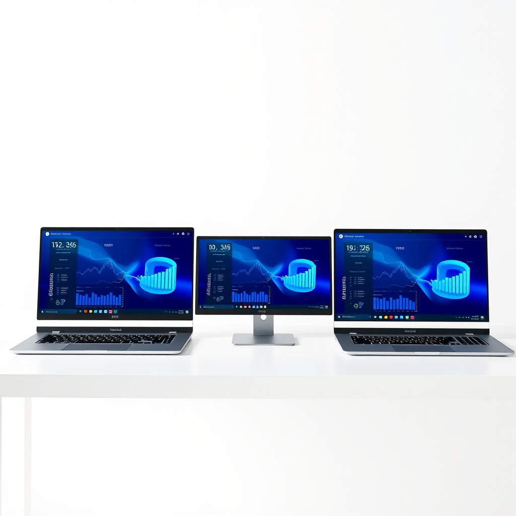 laptop