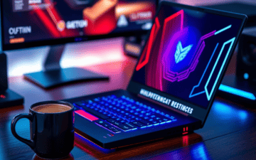 oyun laptopu