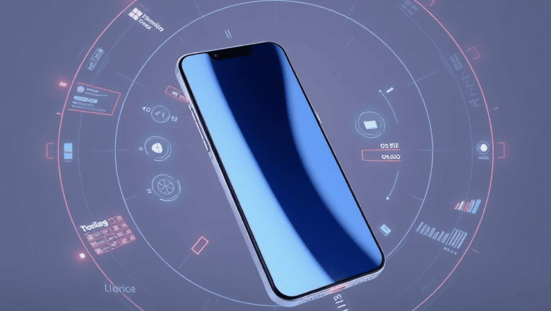 akıllı telefon