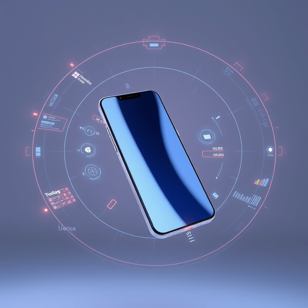 akıllı telefon