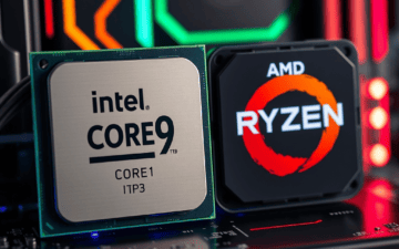 En Güçlü İşlemciler Hangileri? Intel ve AMD Karşılaştırması
