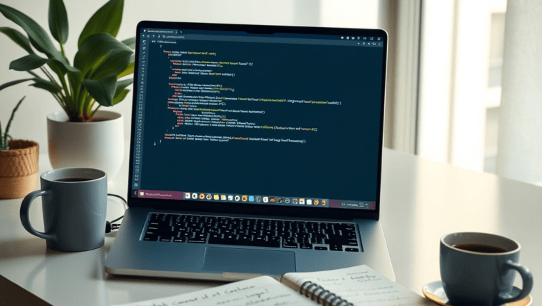 Python Nedir? Özellikleri ve Kullanım Alanları