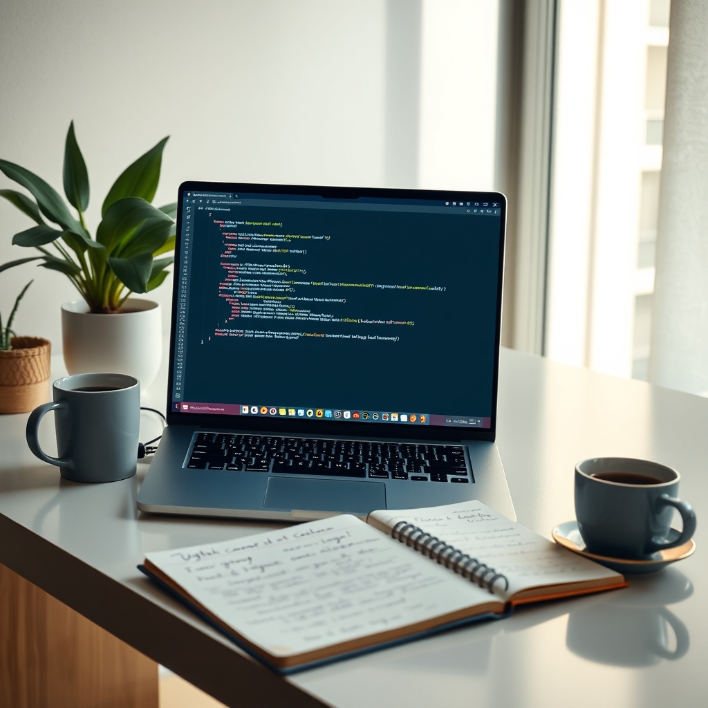Python Nedir? Özellikleri ve Kullanım Alanları