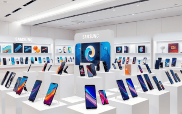 en çok satan telefon markaları