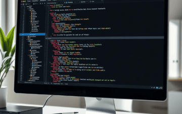 HTML ve CSS