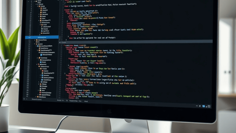 HTML ve CSS