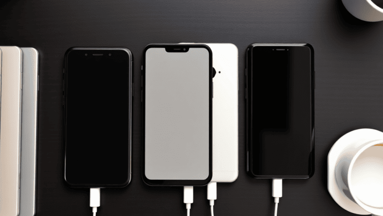 amiral gemisi telefon karşılaştırması