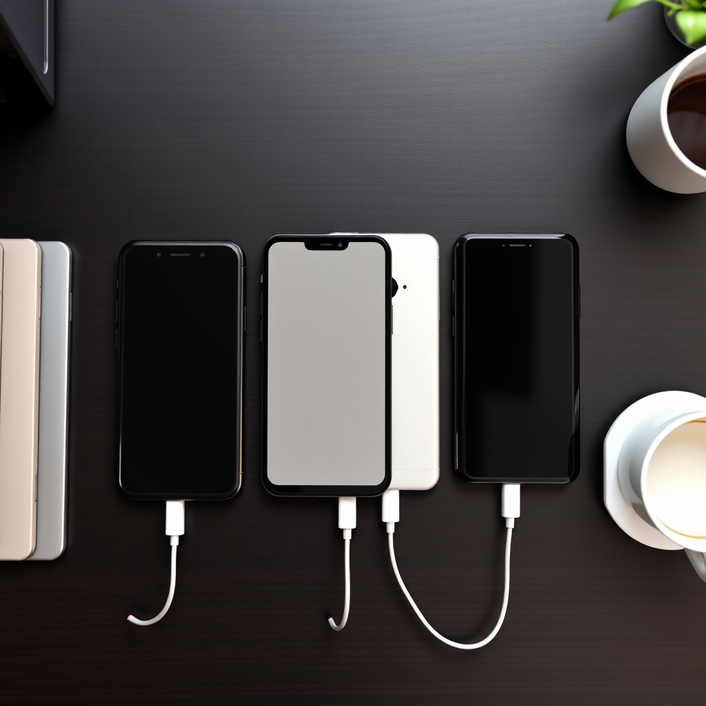 amiral gemisi telefon karşılaştırması