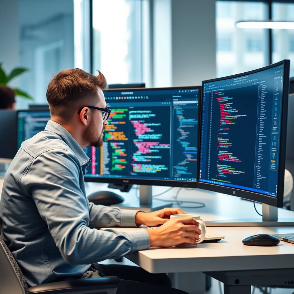 Java nedir