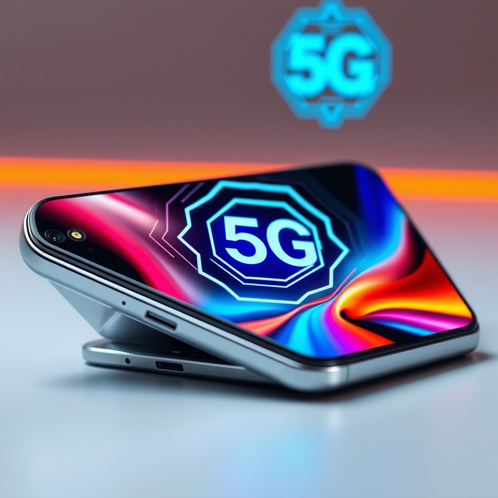 yeni nesil akıllı telefon teknolojileri