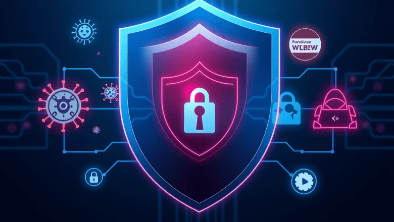 Zararlı Yazılım Nedir? Malware Türleri ve Korunma Yöntemleri