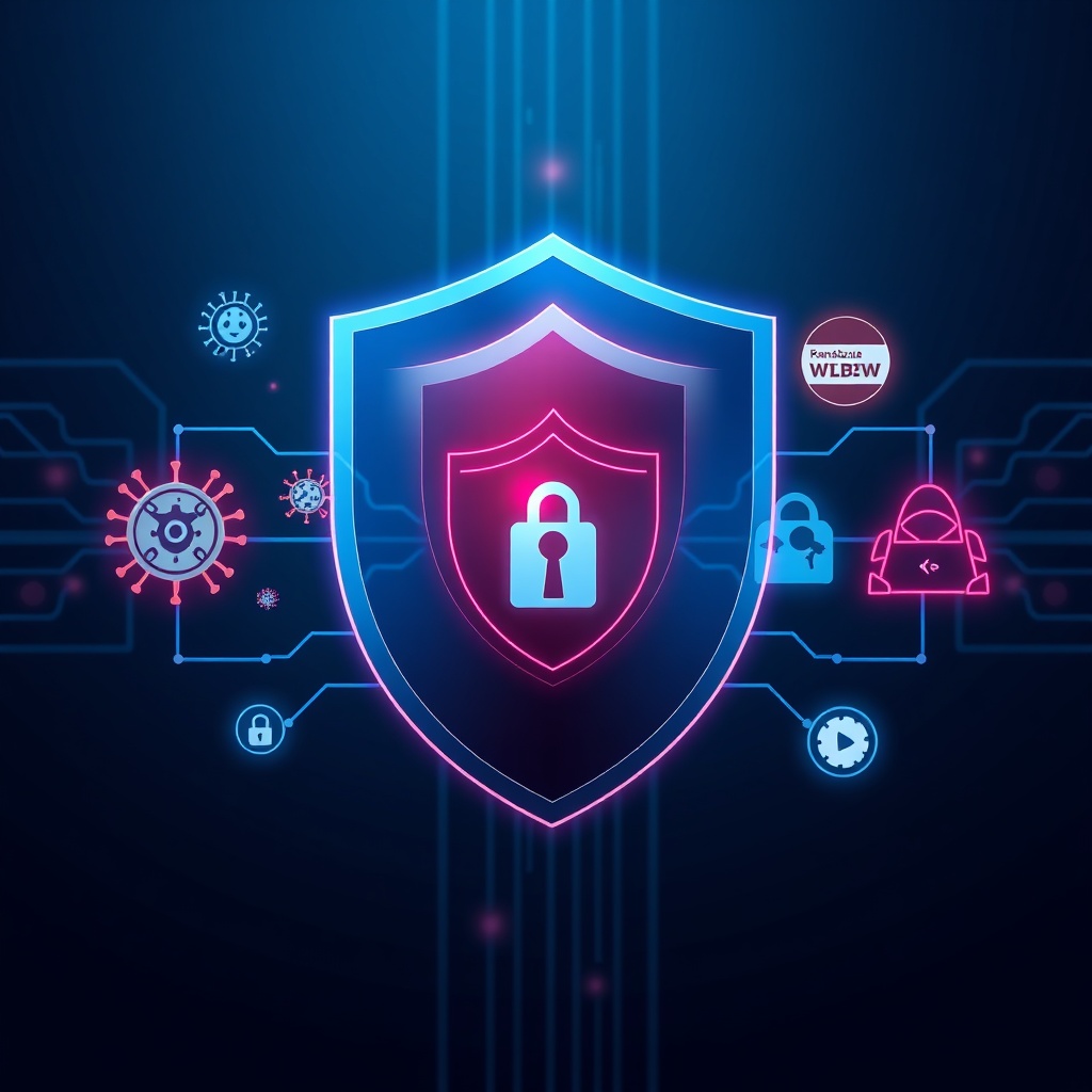 Zararlı Yazılım Nedir? Malware Türleri ve Korunma Yöntemleri