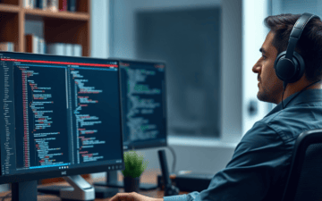 C++ Programlama Dili Nerelerde Kullanılır?