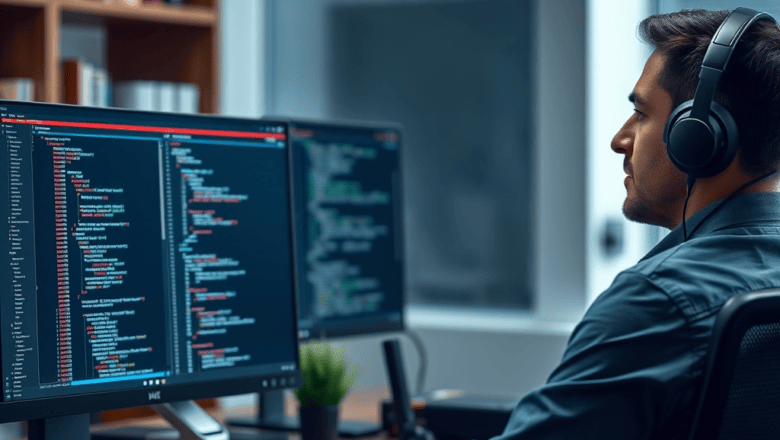 C++ Programlama Dili Nerelerde Kullanılır?