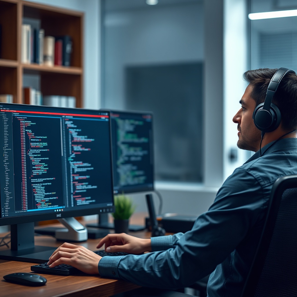 C++ Programlama Dili Nerelerde Kullanılır?