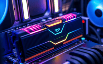 RAM