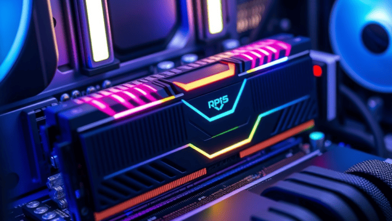 RAM