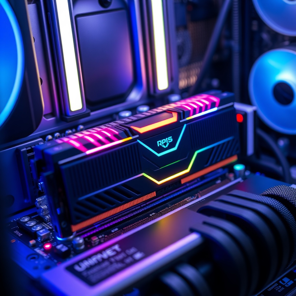 RAM