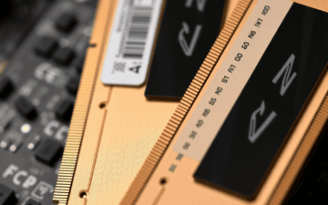 DDR4 DDR5