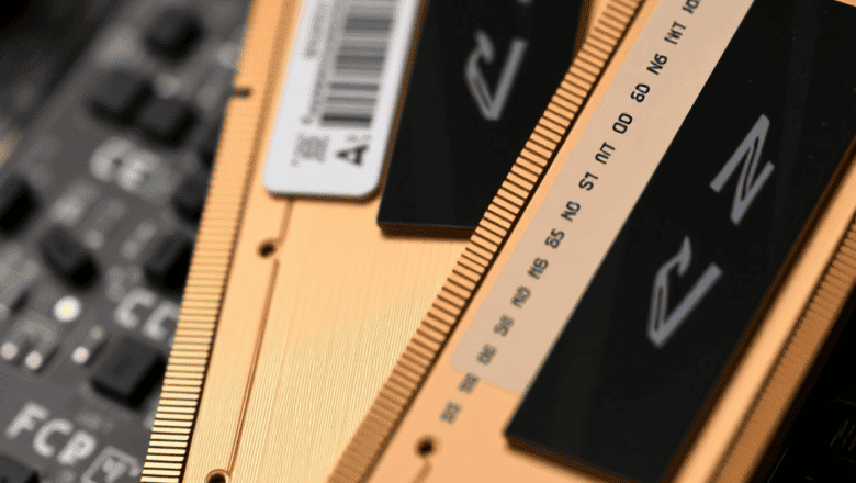 DDR4 DDR5