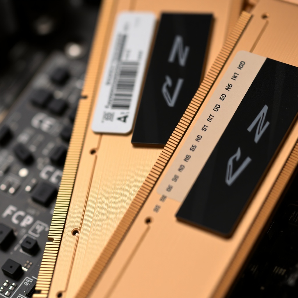 DDR4 DDR5