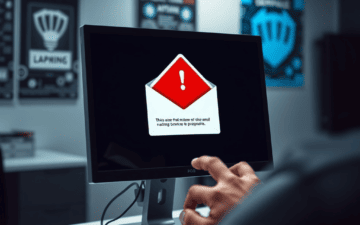 phishing