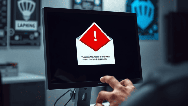 phishing