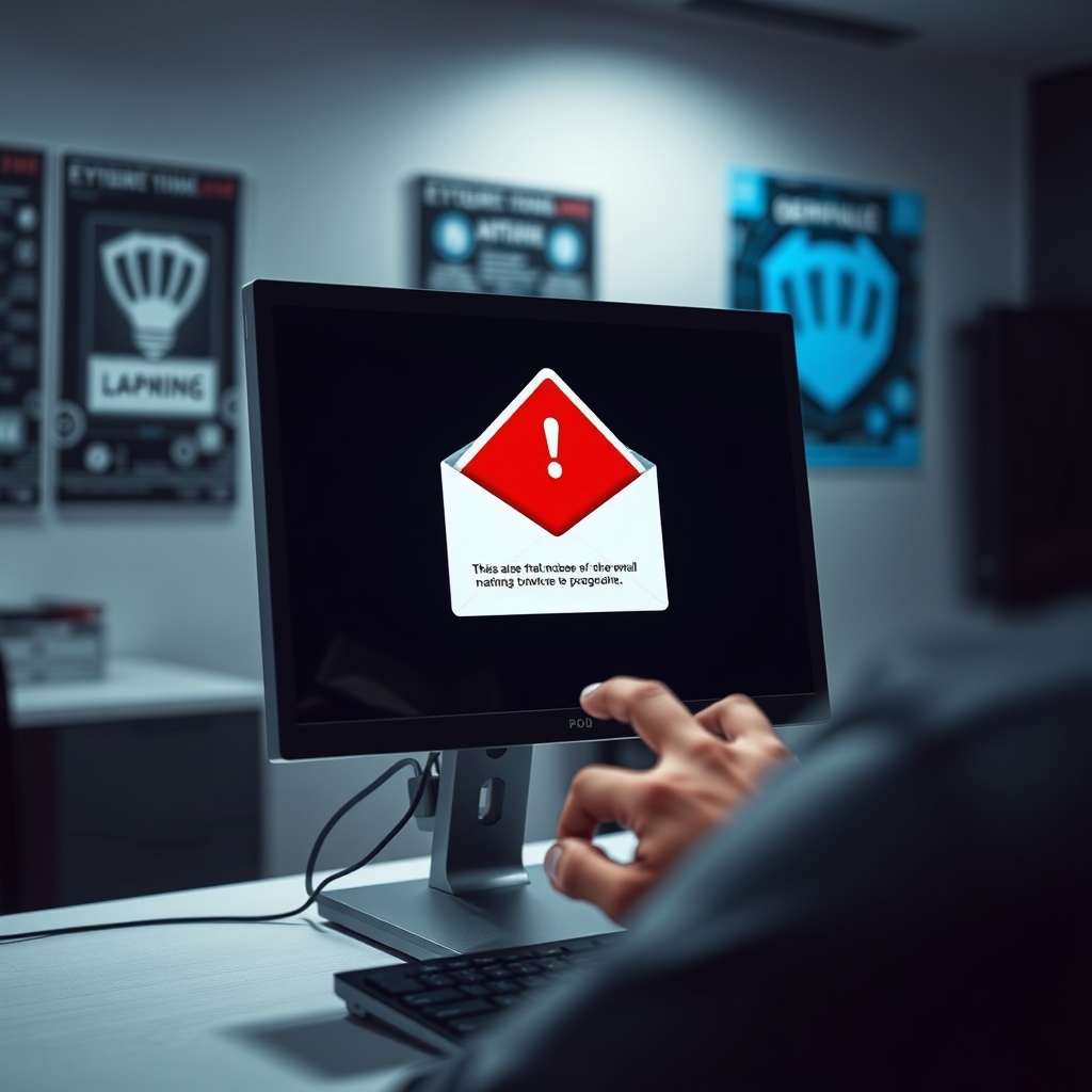 phishing