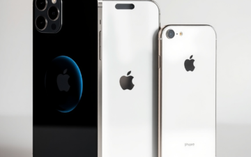 iPhone karşılaştırması