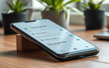 Android performans