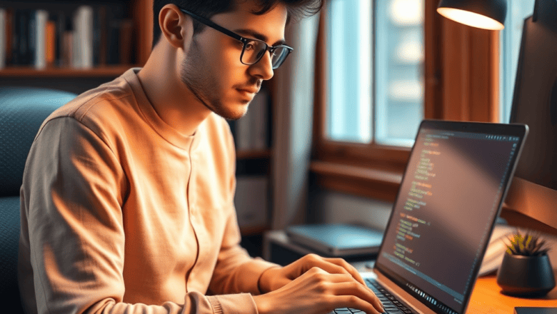 programlama öğrenme süresi