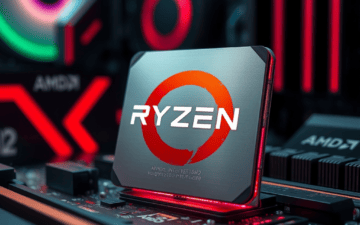 Ryzen
