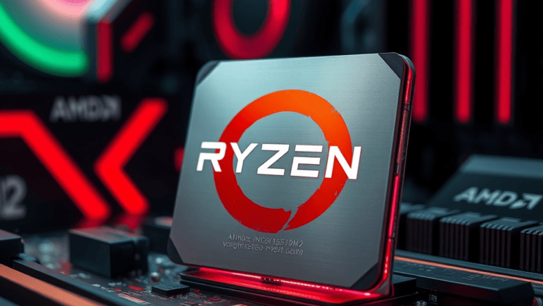 Ryzen