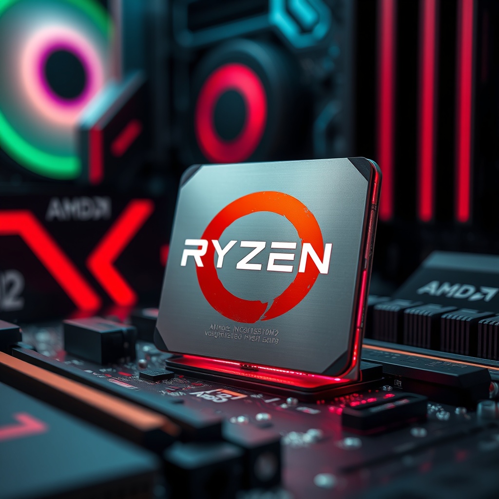 Ryzen