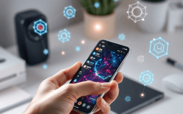 Yapay Zekâ Destekli Telefon Özellikleri Nelerdir?