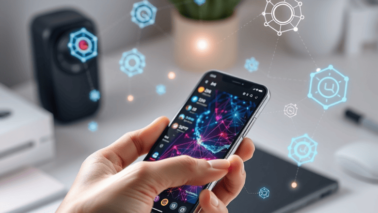 Yapay Zekâ Destekli Telefon Özellikleri Nelerdir?