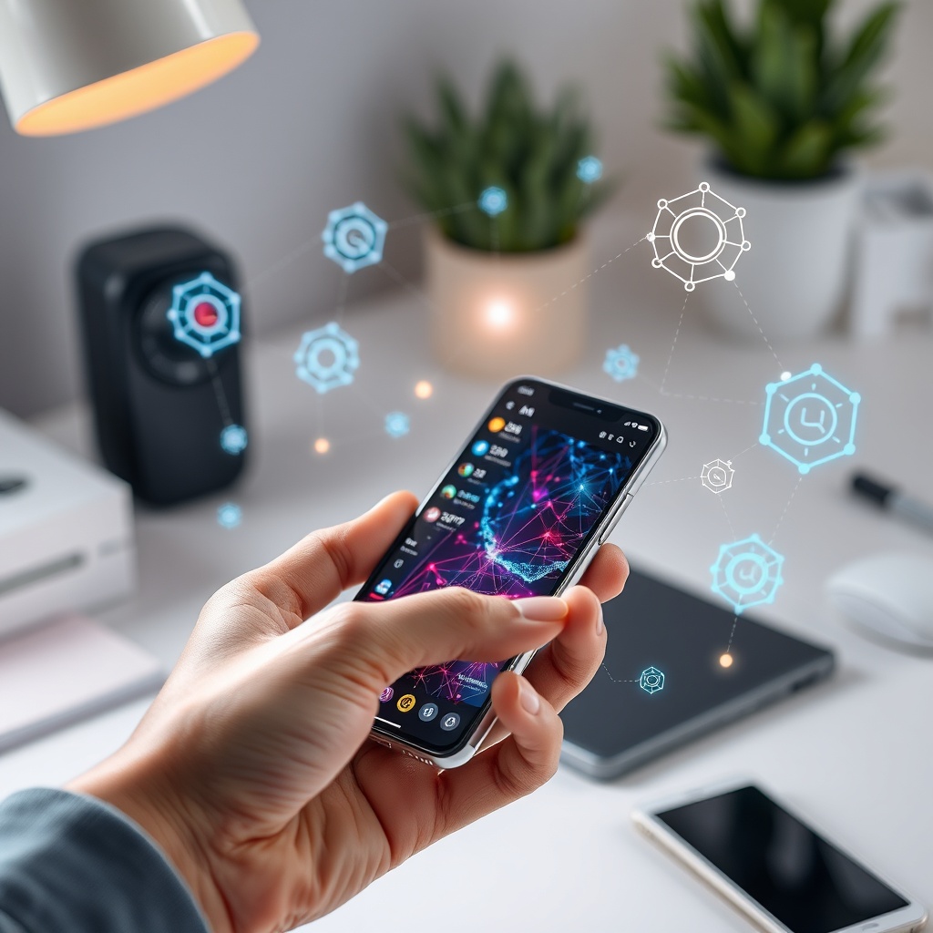 Yapay Zekâ Destekli Telefon Özellikleri Nelerdir?