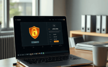 VPN