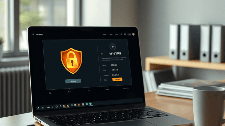 VPN