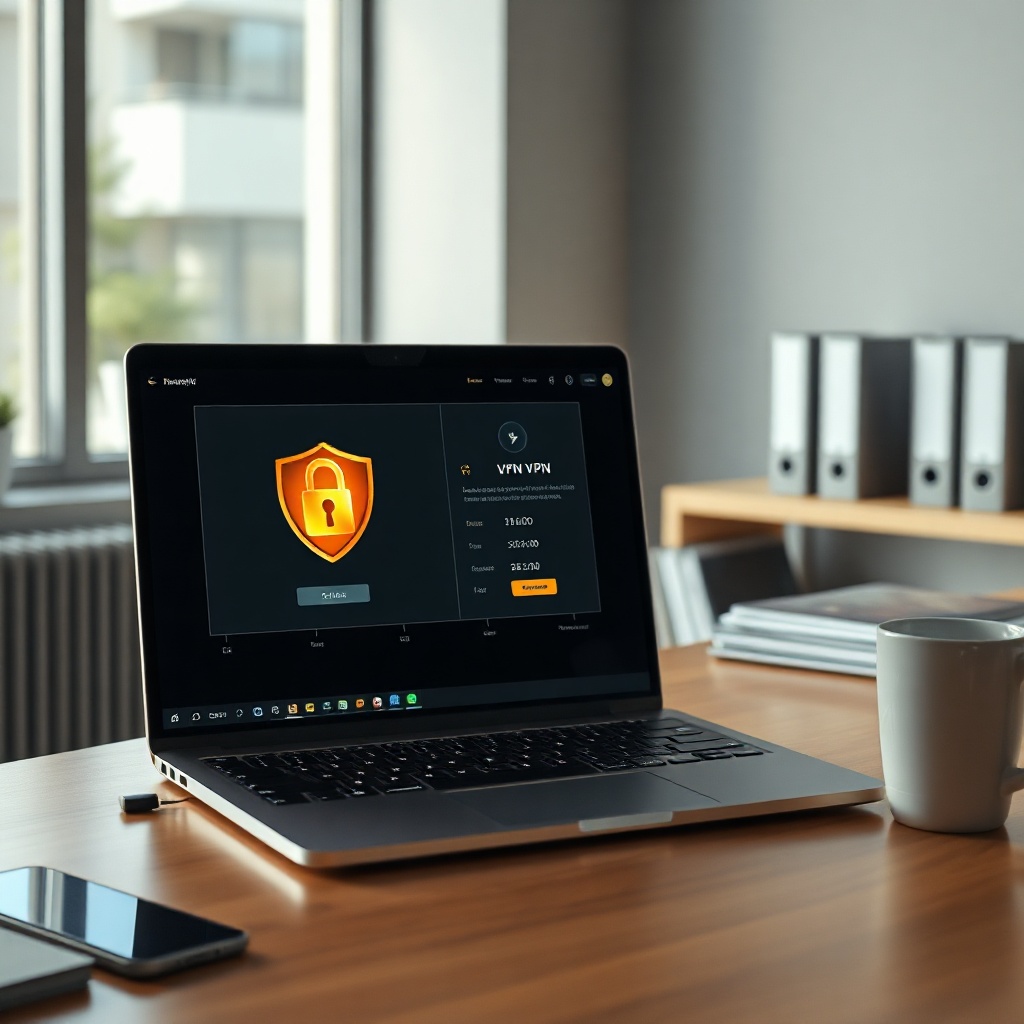 VPN