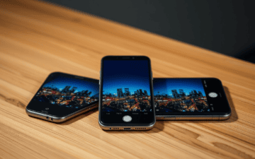 telefon kamerası karşılaştırması