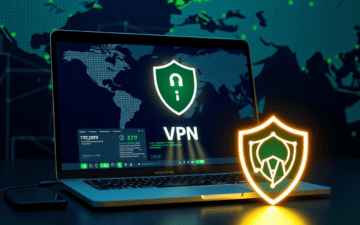 VPN programları