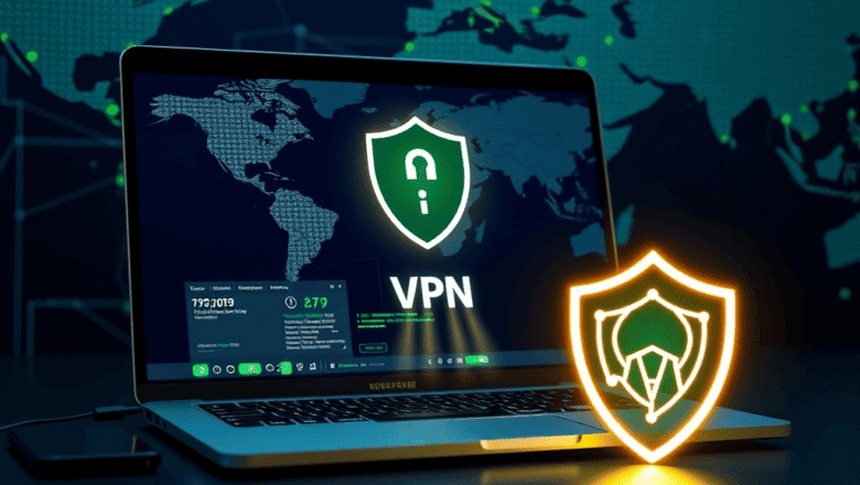 VPN programları