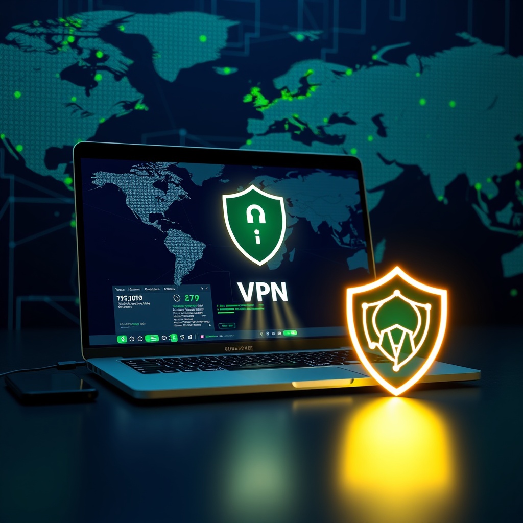 VPN programları
