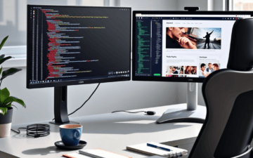 frontend developer