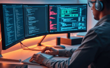 Backend Developer