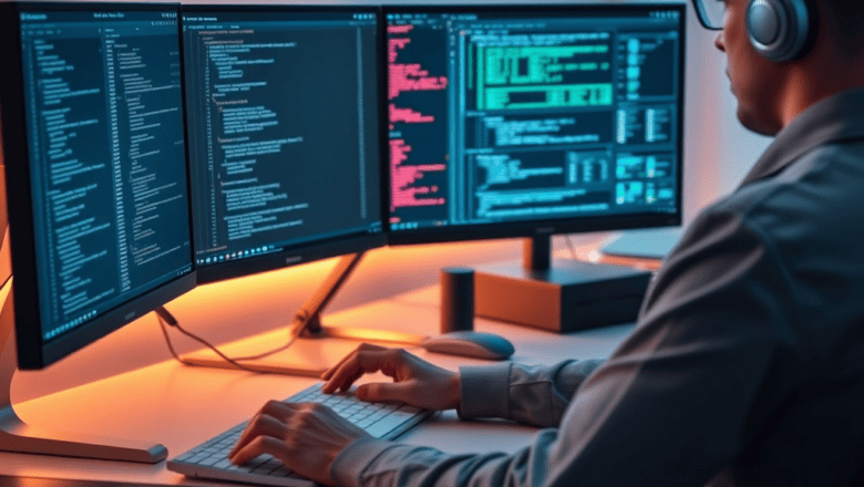 Backend Developer