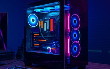 gaming pc